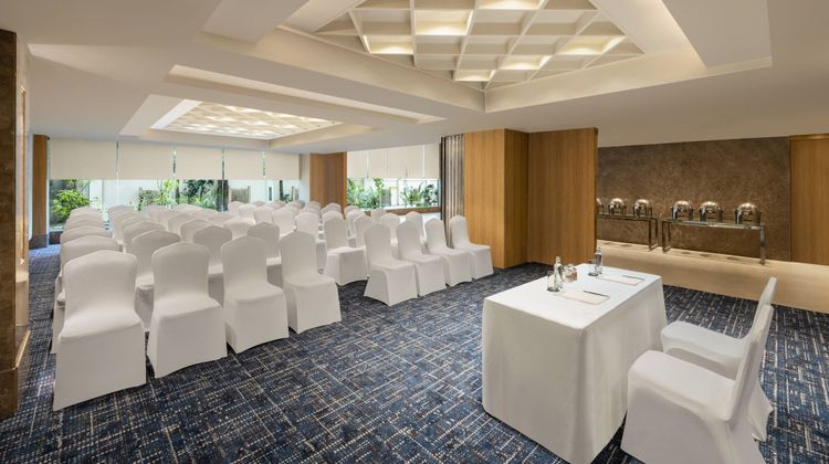 Fairfield By Marriott Jaipur Meeting