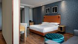 Four Points by Sheraton Kigali Suite