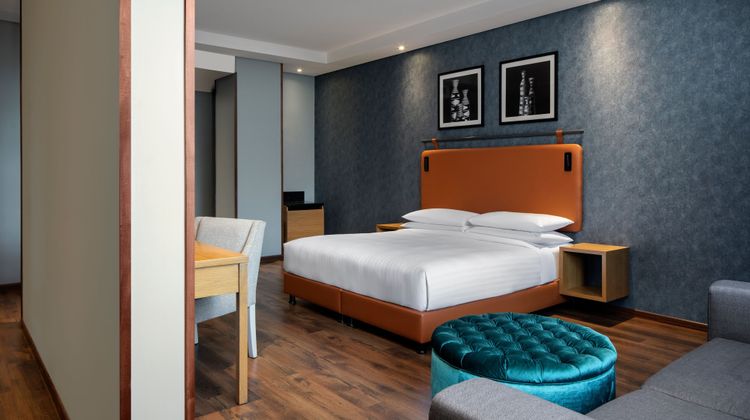 Four Points by Sheraton Kigali Suite