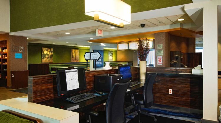 Fairfield Inn & Suites Valdosta Other
