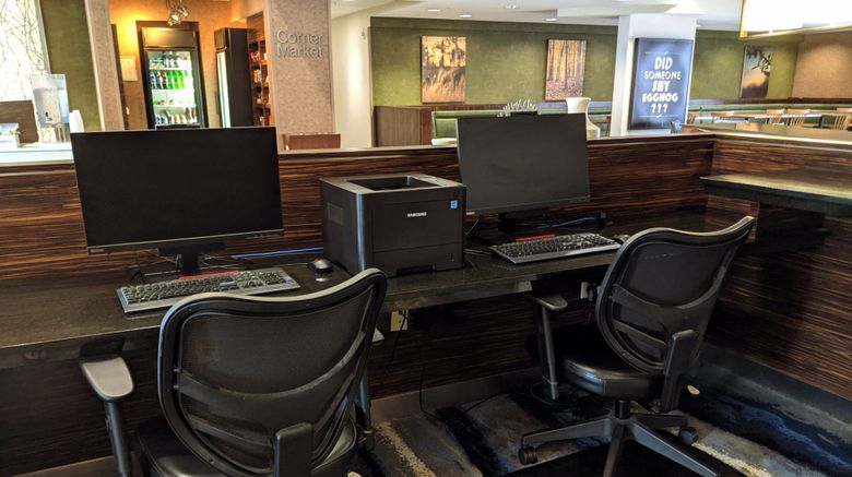 <b>Fairfield Inn & Suites Valdosta Other</b>. Images powered by <a href="https://www.leonardoworldwide.com/" title="Leonardo Worldwide" target="_blank">Leonardo</a>.