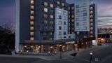 Courtyard by Marriott Nanaimo Exterior