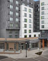 Courtyard by Marriott Nanaimo