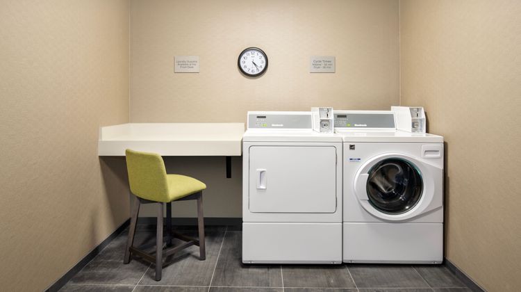 Courtyard by Marriott Nanaimo Other