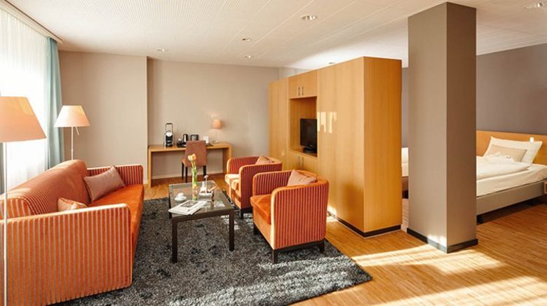 <b>Hotel Banana City Suite</b>. Images powered by <a href="https://www.leonardoworldwide.com/" title="Leonardo Worldwide" target="_blank">Leonardo</a>.