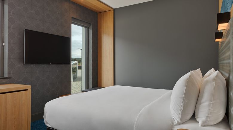 <b>Aloft Aberdeen TECA Room</b>. Images powered by <a href="https://www.leonardoworldwide.com/" title="Leonardo Worldwide" target="_blank">Leonardo</a>.