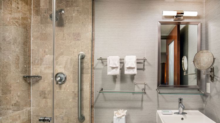 Fairfield Inn & Suites By Marriott/Times Room