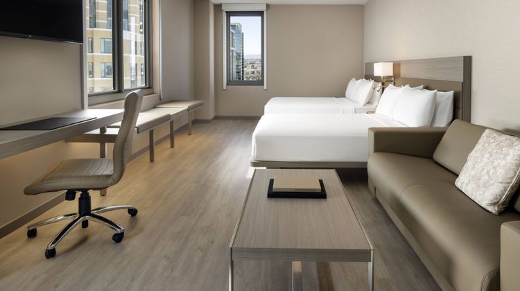 AC Hotel by Marriott Oakland Downtown Room