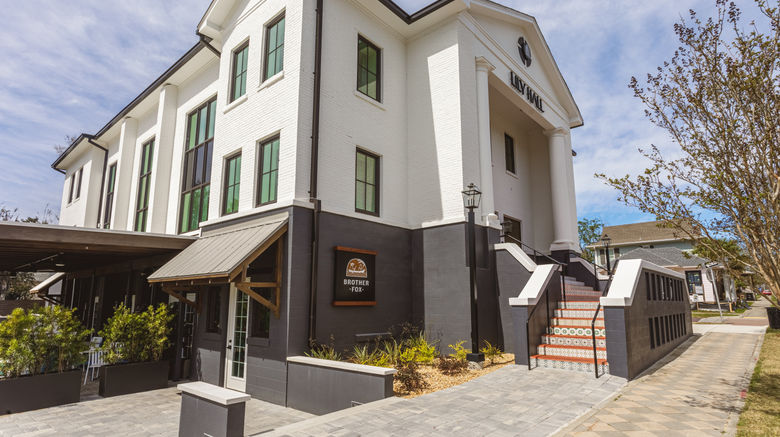 <b>Lily Hall- A Boutique Hotel Lobby</b>. Images powered by <a href="https://www.leonardoworldwide.com/" title="Leonardo Worldwide" target="_blank">Leonardo</a>.