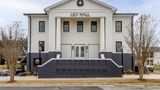 Lily Hall- A Boutique Hotel Exterior