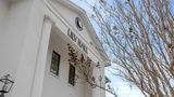 Lily Hall- A Boutique Hotel Exterior