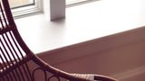 Lily Hall- A Boutique Hotel Room