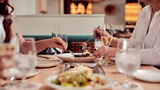Lily Hall- A Boutique Hotel Restaurant