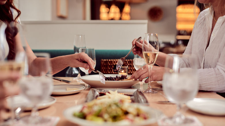 <b>Lily Hall- A Boutique Hotel Restaurant</b>. Images powered by <a href="https://www.leonardoworldwide.com/" title="Leonardo Worldwide" target="_blank">Leonardo</a>.