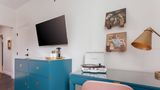 Lily Hall- A Boutique Hotel Restaurant