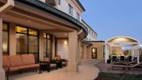 Courtyard by Marriott Oklahoma City N Exterior