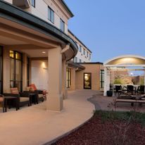Courtyard by Marriott Oklahoma City N