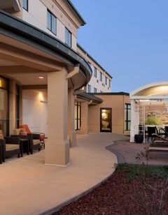 Courtyard by Marriott Oklahoma City N