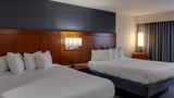 Courtyard by Marriott Oklahoma City N Room
