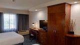 Courtyard by Marriott Oklahoma City N Room