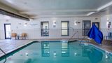 Courtyard by Marriott Oklahoma City N Pool