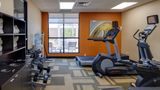 Courtyard by Marriott Oklahoma City N Recreation