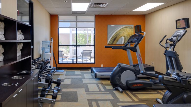 <b>Courtyard by Marriott Oklahoma City N Recreation</b>. Images powered by <a href="https://www.leonardoworldwide.com/" title="Leonardo Worldwide" target="_blank">Leonardo</a>.