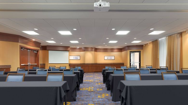 <b>Courtyard by Marriott Oklahoma City N Meeting</b>. Images powered by <a href="https://www.leonardoworldwide.com/" title="Leonardo Worldwide" target="_blank">Leonardo</a>.