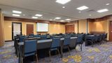 Courtyard by Marriott Oklahoma City N Meeting
