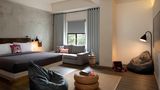 MOXY Bandung Suite