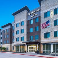 Residence Inn by Marriott Austin SW