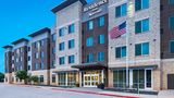 Residence Inn by Marriott Austin SW Exterior