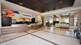 Residence Inn by Marriott Austin SW Lobby