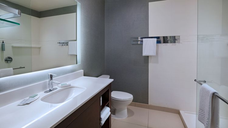 Residence Inn Omaha Aksarben Village Suite