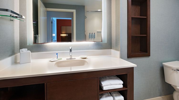 Residence Inn Omaha Aksarben Village Room