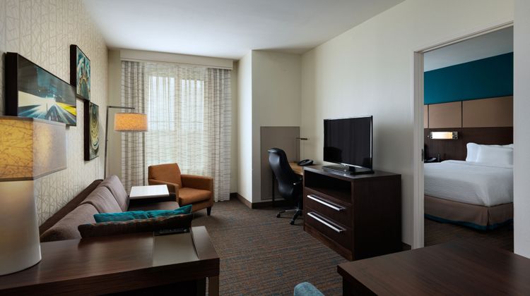 Residence Inn by Marriott Austin SW Room