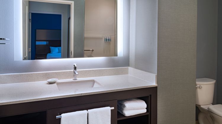 Residence Inn by Marriott Austin SW Room