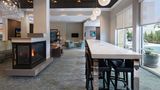 Residence Inn by Marriott Austin SW Lobby