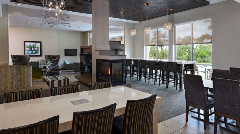 <b>Residence Inn by Marriott Austin SW Restaurant</b>. Images powered by <a href="https://www.leonardoworldwide.com/" title="Leonardo Worldwide" target="_blank">Leonardo</a>.