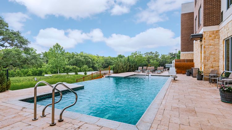 Residence Inn by Marriott Austin SW Pool