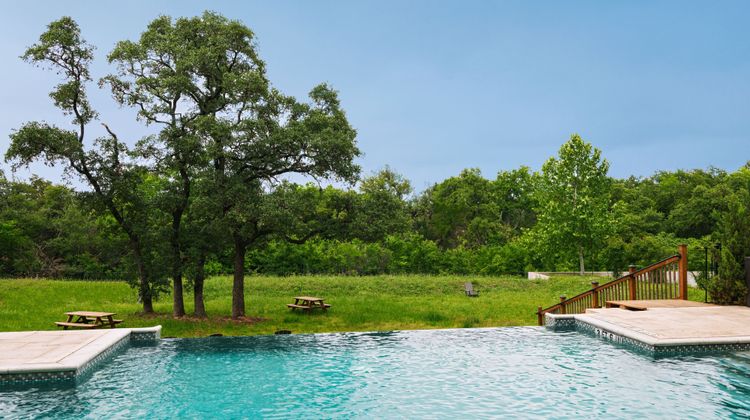 Residence Inn by Marriott Austin SW Recreation