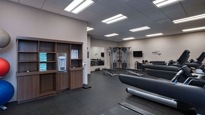 <b>Residence Inn by Marriott Austin SW Recreation</b>. Images powered by <a href="https://www.leonardoworldwide.com/" title="Leonardo Worldwide" target="_blank">Leonardo</a>.
