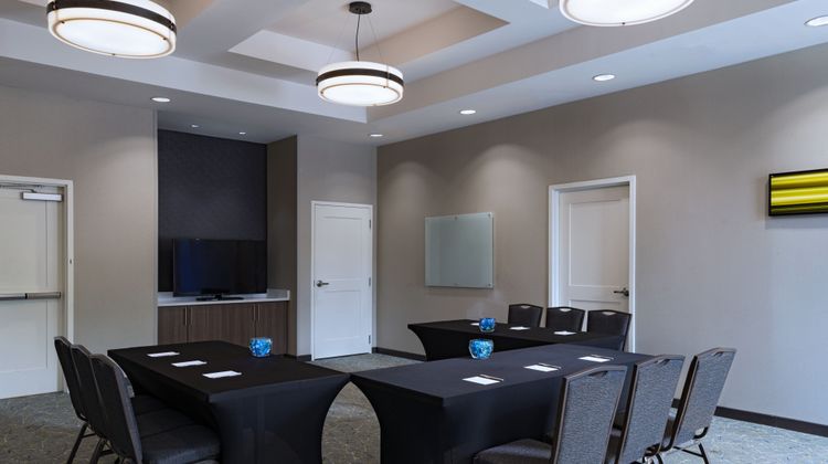 Residence Inn by Marriott Austin SW Meeting