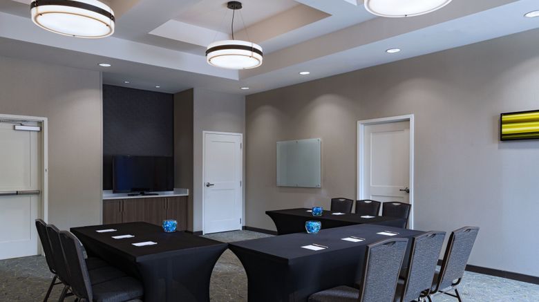 <b>Residence Inn by Marriott Austin SW Meeting</b>. Images powered by <a href="https://www.leonardoworldwide.com/" title="Leonardo Worldwide" target="_blank">Leonardo</a>.