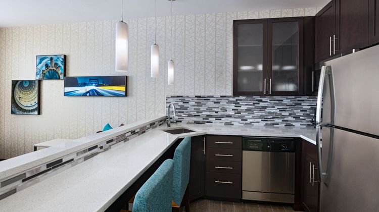 Residence Inn by Marriott Austin SW Suite