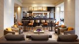 Sheraton Universal Hotel Lobby