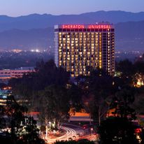 Sheraton Universal Hotel