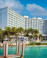 Marriott Sanibel Harbour Resort & Spa
