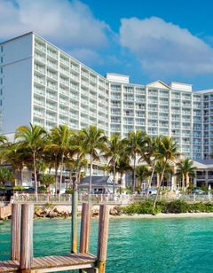 Marriott Sanibel Harbour Resort & Spa