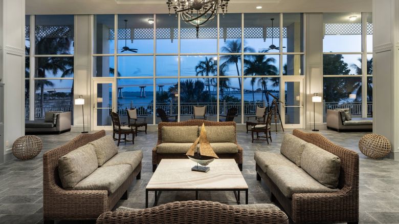<b>Marriott Sanibel Harbour Resort & Spa Lobby</b>. Images powered by <a href="https://www.leonardoworldwide.com/" title="Leonardo Worldwide" target="_blank">Leonardo</a>.